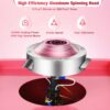 Cotton Candy Machine - Image 3