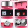 Cotton Candy Machine - Image 4