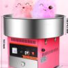 Cotton Candy Machine