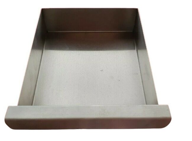 VEG-833 Waste Tray For Electric Griddle