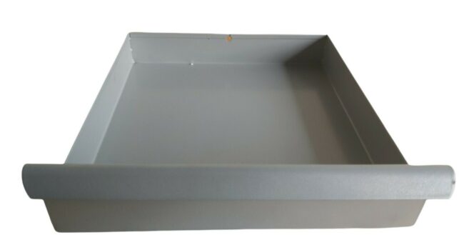 Electric Griddle VEG-835, VEG-836 Waste Tray