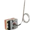 REPLACEMENT THERMOSTATE FOR HOTDOGS ROLLER WY-005, WY-007, WY-009, WY-0011