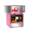 Cotton Candy Machine