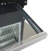 Small Food Warming Display Cabinet - Image 7