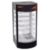 Commercial Pizza Catering Food Warming Display Cabinet 6 Tiers