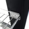 Electric Countertop Commercial Pie Warming Hot Food Cabinet Display - Image 5
