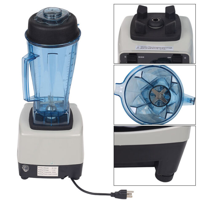 Commercial Blender