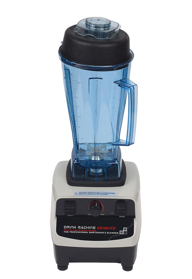 Commercial Blender