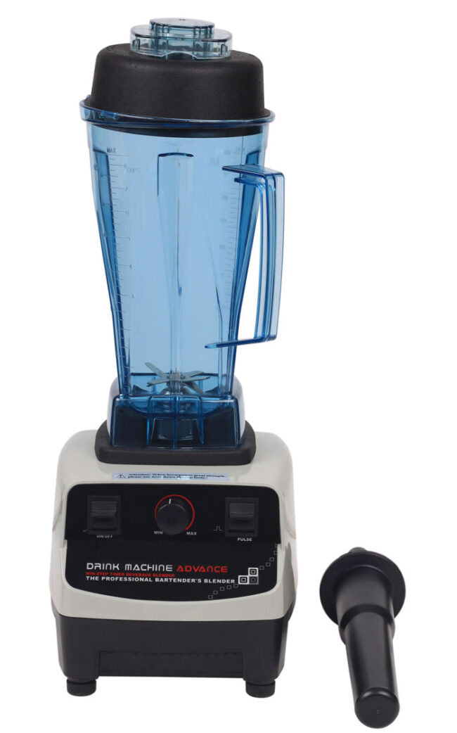 Commercial Blender