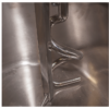Electric Spiral Dough Food Mixer with CE CS20 Heavy-Duty Commercial Mix - Image 8