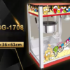 Electric Deluxe Popcorn Popper Maker Machine