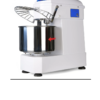 Electric Spiral Dough Food Mixer with CE CS20 Heavy-Duty Commercial Mix - Image 2