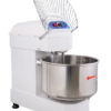 Electric Spiral Dough Food Mixer with CE CS20 Heavy-Duty Commercial Mix