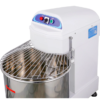 Electric Spiral Dough Food Mixer with CE CS20 Heavy-Duty Commercial Mix - Image 4