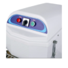 Electric Spiral Dough Food Mixer with CE CS20 Heavy-Duty Commercial Mix - Image 5