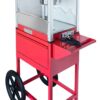 Economic And Simply 8oz Popcorn Machine Maker - Image 3
