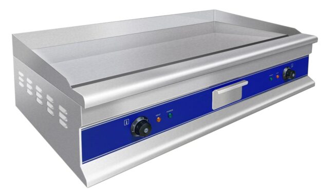 Commercial Large Electric Griddles