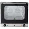 Electric Commercial Convection Oven