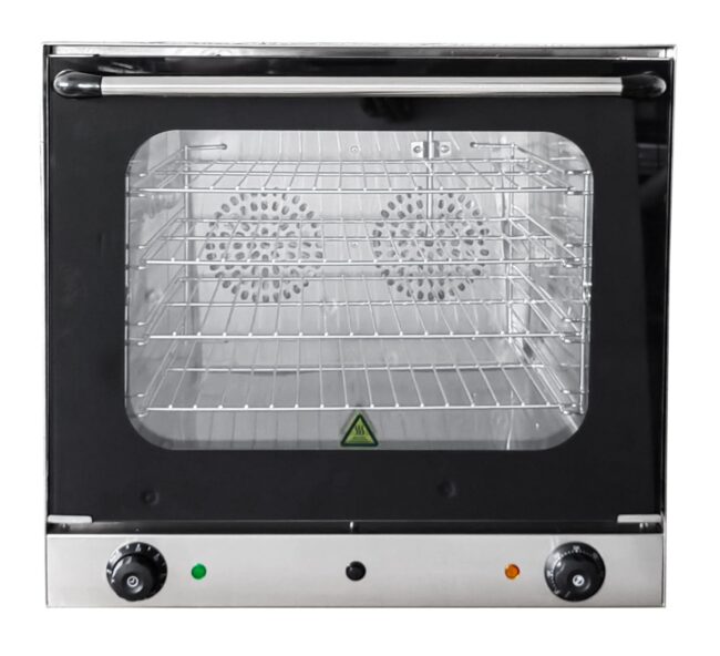 Electric Commercial Convection Oven