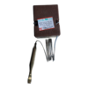 Double Pizza oven EP2PR-EP2PB Models Thermostat REPLACEMENT PARTS - Image 4