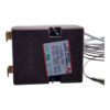 Double Pizza oven EP2PR-EP2PB Models Thermostat REPLACEMENT PARTS - Image 3