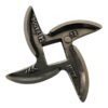 Replacement Salvador Meat Grinder Tk12 Meat Mincer Blade Durable Steel - Image 4