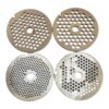 Grinder Replacement Plate Size 2mm Model 42 - Image 2
