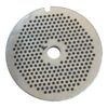Grinder Replacement Plate Size 2mm Model 42
