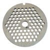 Meat Mincer 42 Replacement Hole Plate size 6mm