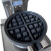 Single Round Waffle Maker - Image 4