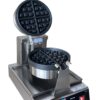 Single Round Waffle Maker - Image 2