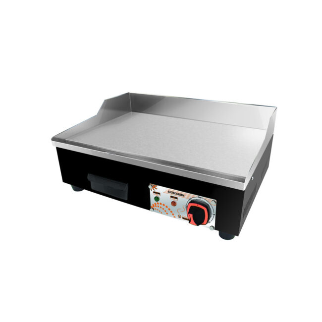 Veg-833 Hotplate Electric Griddle