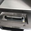 Ultimate Pizza Oven Black - Image 2
