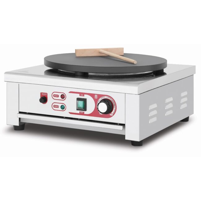 Commercial Single Electric Crepe Maker