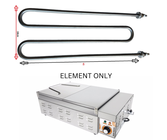 Tansik Electric Element for Doughnut Fryer HY-87