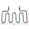 Hot Dog Steamer Element FY-1-PE - Image 2