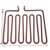 Griddle 100cm Grill hotplate EG-1000 Models ELEMENT REPLACEMENT PARTS
