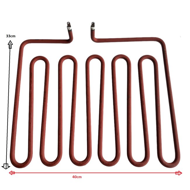 Griddle 100cm Grill hotplate EG-1000 Models ELEMENT REPLACEMENT PARTS