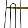 Electric Element for Warming Food Display showcase BV-8034 - Image 2