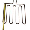 ELECTRIC FLAT TOP BURGER GRILL GRIDDLE HEATING ELEMENTS VEG-835-836 - Image 4
