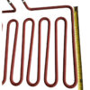 Griddle 100cm Grill hotplate EG-1000 Models ELEMENT REPLACEMENT PARTS - Image 2