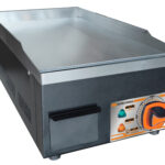 VEG-810 Electric Griddle – High-Performance Cooking for Your Kitchen - Image 4