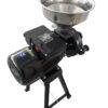 Electric Grinder Mill Grain Corn Wheat Feed/Flour Dry Cereal Machine - Image 5