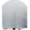 Stainless Steel Warmer Display Case - Image 2