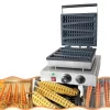 Lolly Waffle Machine