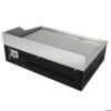 Veg-833 Hotplate Electric Griddle - Image 2