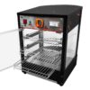 Small Food Warming Display Cabinet - Image 4