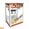 Electric Deluxe Popcorn Popper Maker Machine - Image 3