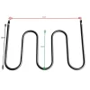 Food Warming Display Element compatible with FW-580 - Image 2