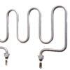 Hot Dog Steamer Element FY-1-PE